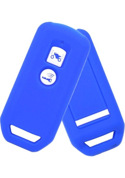 Honda Motosiklet Silikon Anahtar Kılıfı fiyatları