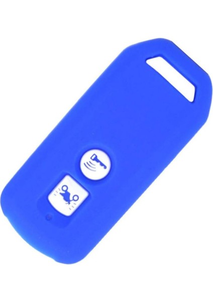 Honda Motosiklet Silikon Anahtar Kılıfı modelleri