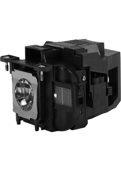 -945/955W/965/-X24 -X25 EH-TW490 EH-TW5200 EH-TW570 EX3220 EX5220 EX5230 Projektörler Için ELPLP78 Için Uyumlu Lamba Büyük (Yurt Dışından)