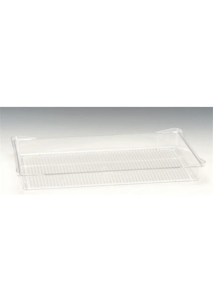 Polycarbonat Tepsi