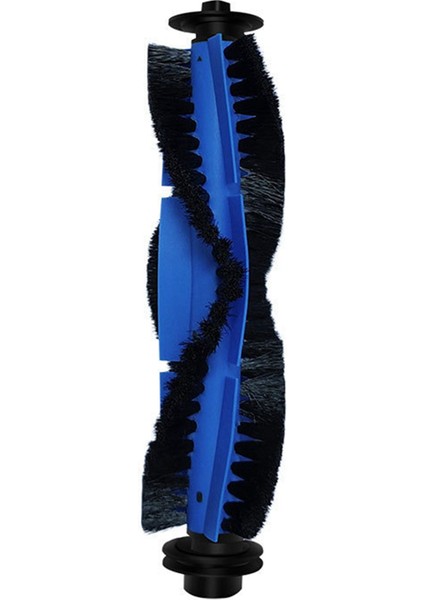 Robovac 11S Max, 15C Max, 30C Max, G20, G30, G30 Edge, G10 Hibrit Elektrikli Süpürge Parçaları Için Ana Yan Fırça Filtresi (Yurt Dışından)