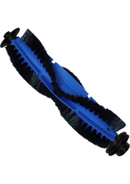 Robovac 11S Max, 15C Max, 30C Max, G20, G30, G30 Edge, G10 Hibrit Elektrikli Süpürge Parçaları Için Ana Yan Fırça Filtresi (Yurt Dışından)