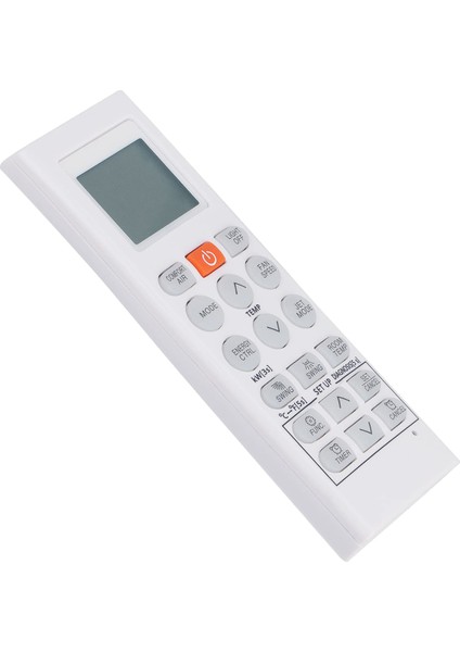 AKB74955604 Lg Klima Için Değiştirilen Uzaktan Kumanda AKB73995805 S4NQ18KL3QA S4UQ12JA2JB BSNQ126J3A2 S4UQ12JARJB (Yurt Dışından) modelleri
