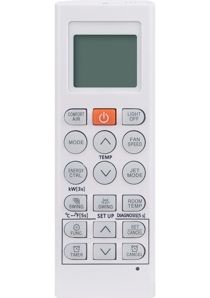 AKB74955604 Lg Klima Için Değiştirilen Uzaktan Kumanda AKB73995805 S4NQ18KL3QA S4UQ12JA2JB BSNQ126J3A2 S4UQ12JARJB (Yurt Dışından) indirimleri