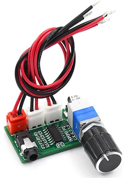 2X3W PAM8403 2.0ch Aux Mini Dijital Çift Kanallı Ses Amplifikatörü 3W + 3W Dıy Hoparlör USB 5V Küçük Stereo Amp (Yurt Dışından)