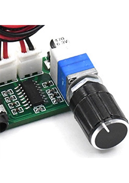 2X3W PAM8403 2.0ch Aux Mini Dijital Çift Kanallı Ses Amplifikatörü 3W + 3W Dıy Hoparlör USB 5V Küçük Stereo Amp (Yurt Dışından)
