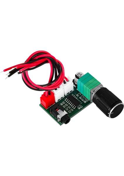 XH-A157 PAM8403 Dijital Ses Amplifikatör Kartı Çift 3W Masaüstü Ses Amplifikatör Kartı Çift Kanallı Ses Amplifikatör Kartı (Yurt Dışından)