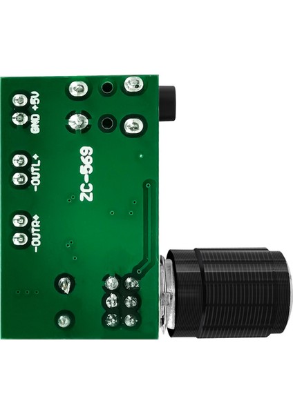 XH-A157 PAM8403 Dijital Ses Amplifikatör Kartı Çift 3W Masaüstü Ses Amplifikatör Kartı Çift Kanallı Ses Amplifikatör Kartı (Yurt Dışından)