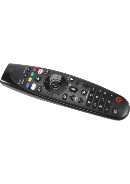 AN-MR650A Lg Smart LED Tv Için Ses Değiştirmesiz Uzaktan Kumanda (Yurt Dışından)