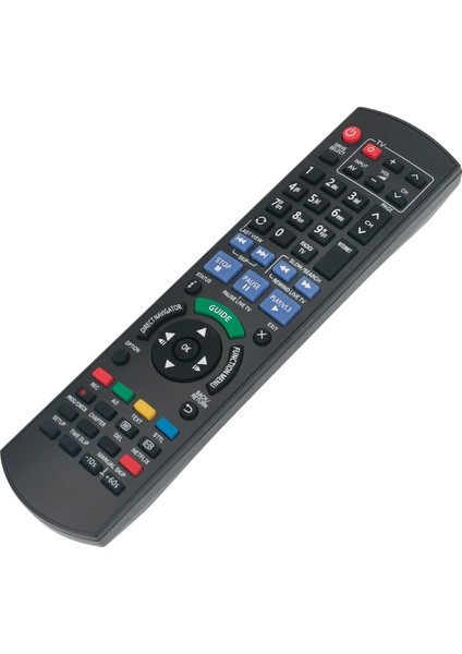 Blu-Ray Için N2QAYB000780 Uzaktan Kumandayı Değiştirin (Yurt Dışından) indirimleri