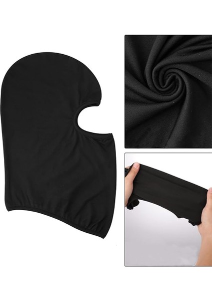 Nefes Alabilen Unisex Yüz Maskesi / Balaklava modelleri