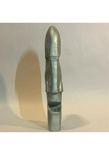 Bölüm Çan Başkanı Heykeli Yaratıcılar Reçine Heykeli Dekoratif Bölüm Çan Başkanı Heykel Süsler (Yurt Dışından) fiyatları