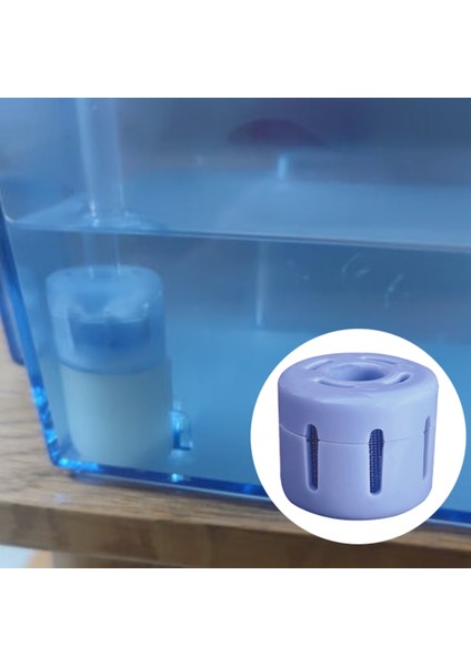2pcs Gümüş Iyon Modülü X10/S10/W10S/S20/X20/S10 Plus Serisi Robot Su Deposu Iyon Verimli Sterilizasyon (Yurt Dışından) indirimleri
