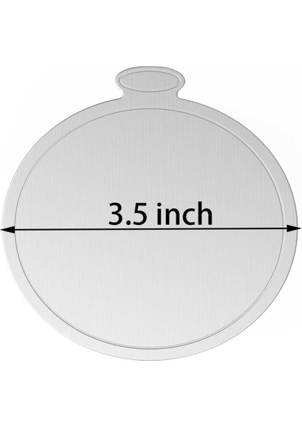 200 Adet 3.5 Inç Kek Panoları Mini Yuvarlak Kek Karton Mousse Cupcake, Kek Tatlı, Kek Dekorasyon, Çok Renkli (Yurt Dışından) indirimleri