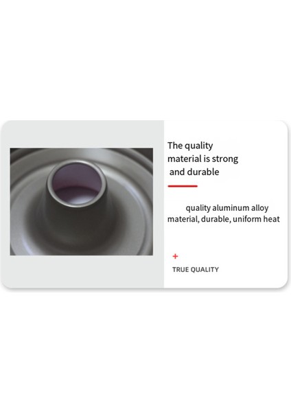 Şifon Melek Gıda Kek Kalıbı 8 Inç Pembe Serpin Yuvarlak Donut Baca Kalıbı (Yurt Dışından) indirimleri