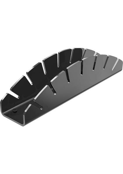 Beyzbol Şapkaları Için Şapka Organizatörü Standı, 7 Beyzbol Şapkası Için Şapka Tutucu, Serbest Daimi Şapka Organizatörü, Şapka Ekran Standı B (Yurt Dışından)