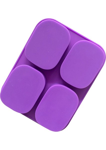 Sabun Kalıp, 4 Kavite 3D Melek Kalıp Ev Yapımı Sabun Kalıp Sabun Yapımı Malzemeleri Dıy Sabun Mum Reçine El Sanatları (Yurt Dışından) indirimleri