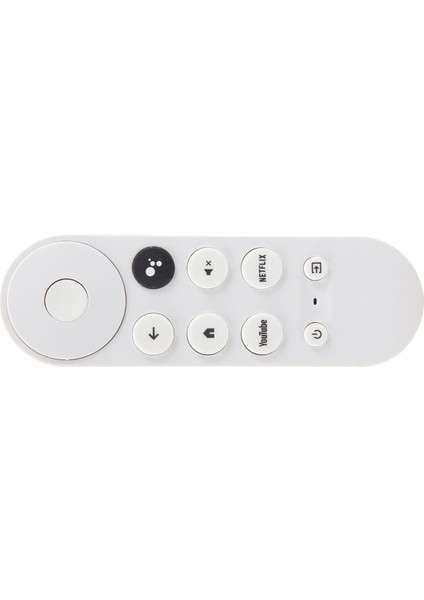 Google Google Google Tv Google Voice Set Üstü Kutu Uzaktan Kumandası Için Uygundur (Yurt Dışından)