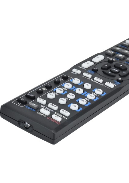 AXD7721 Pioneer Av Alıcısı Için Uzaktan Kontrol Vsx-45 Vsx-44 VSX-454 VSX-824 VSX-830 VSX-830-K VSX-1024 VSX-1029 (Yurt Dışından)