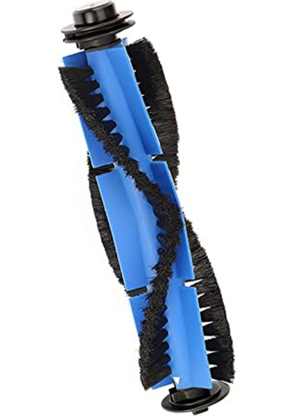 Yedek Parça Rulo Fırça Yan Fırçalar Robovac 11S 30 Robotik Süpürge Aksesuarları Için Filtreler (Yurt Dışından)