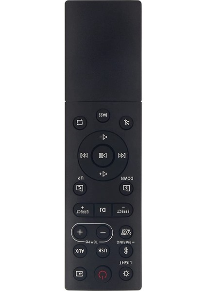 Uzaktan Kumanda Hoparlör Stereo Sistemi Için Değiştirin MX-T50 MX-T40 MX-T70 MX-T70/ MX-T50/ MX-T40/ MX-ST40B (Yurt Dışından) modelleri