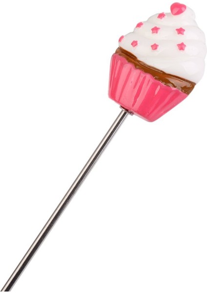 Kek Probu Ekmek Pişirme Aracı Muffin Muffin Için Gözleme Pişirme (Yurt Dışından)