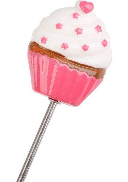 Kek Probu Ekmek Pişirme Aracı Muffin Muffin Için Gözleme Pişirme (Yurt Dışından)