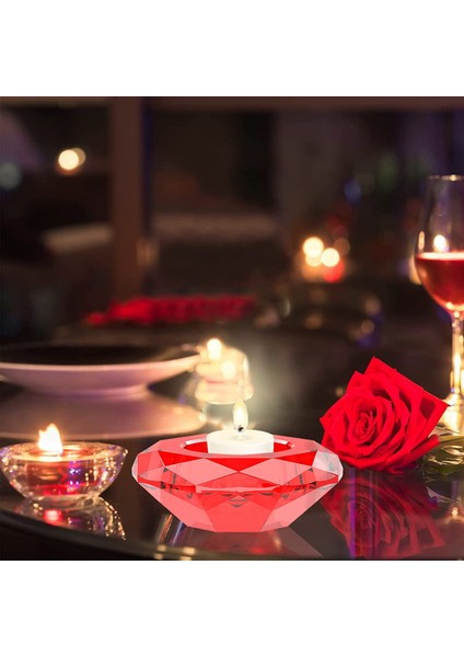 Mumluklar Reçine Silikon, Dıy El Sanatları Mücevher Kutusu, Biblo Konteyner, Ev Masa Dekorasyonu (Yurt Dışından) fiyatları