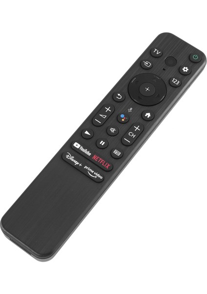 RMF-TX800U 4K 8k Hd Tv Akıllı Tv Için Ses Fonksiyonlu Yedek Uzaktan Kumanda (Yurt Dışından) indirimleri