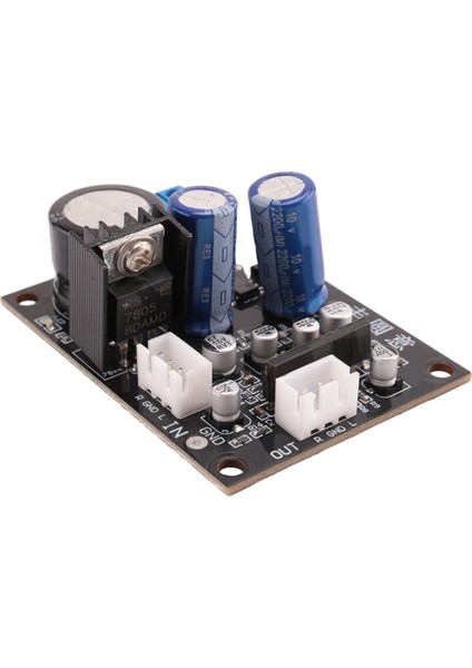 NE5532 Vinil Plak Çalar Preamplifikatör mm Fono Çalar Kurulu Fonograf Amplifikatör Preamp Dıy Ses (Yurt Dışından)