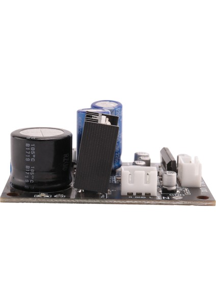 NE5532 Vinil Plak Çalar Preamplifikatör mm Fono Çalar Kurulu Fonograf Amplifikatör Preamp Dıy Ses (Yurt Dışından)