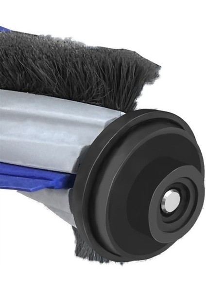 Explorer Serie 60 / RG7447, RG7455, RG7447WH, RG7455WH Vakum Ana Yan Fırça Filtresi Paspas Bezi Için Aksesuar Kiti (Yurt Dışından) fırsatları