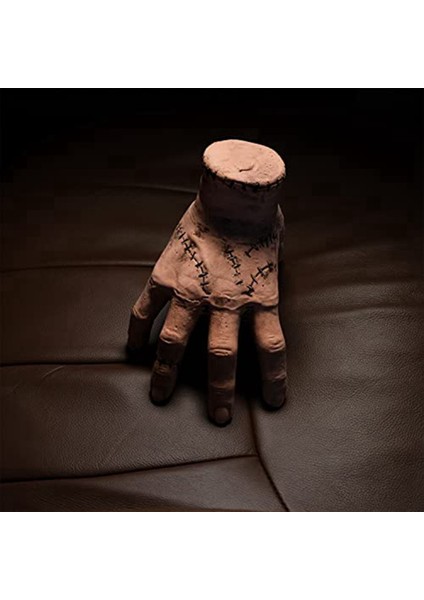 Sahne Gerçekçi El Süsleme Heykelcik Ev Dekor Masaüstü El Sanatları Heykel Dekorasyon Yaşam Boyutu (Şey El) (Yurt Dışından) modelleri