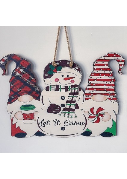 Hoşgeldiniz Kapı Işareti Gnome Asılı Kapı Dekor Açık Ön Kapı Için Ahşap Işareti Kabak Kapı Askısı (Yurt Dışından) indirimleri