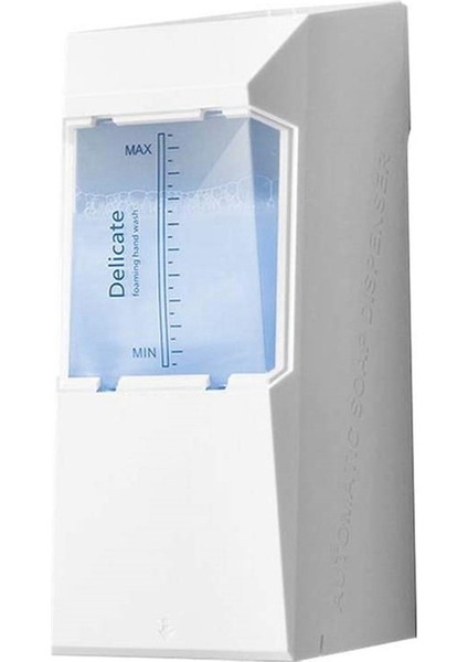 Otomatik Sabunluk Duvara Montaj - 1000ML/33OZ - Banyo/mutfak Için Temassız El Sabunu Dispenseri, Sprey (Yurt Dışından)