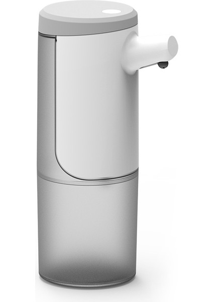 Otomatik Sabunluk 450 ml Mükemmel Köpük Sabunluk Eller Serbest USB Şarj Elektrikli Sabunluk Jel (Yurt Dışından)