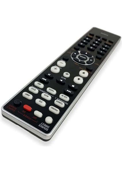 Av Güç Amplifikatörü PM5003 PM5004 PM5005 PM6003 PM6005 PM6006 PM7003 Için Uzaktan Kumanda RC003PM'YI Değiştirin (Yurt Dışından) indirimleri