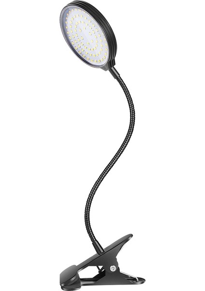 USB 15W Bitki Büyümek Lamba LED Tam Spektrum Büyüme Ampuller Fide Çiçek Fito Lamba Kapalı Topraksız Bitkiler Için (Yurt Dışından)