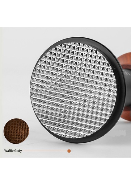 51MM Darbeli Toz Çekiç Otomatik Darbeli Sabit Basınçlı Toz Çekiç Kahve Baskı Makinesi Kahve Sebili (Kafes) (Yurt Dışından) indirimleri