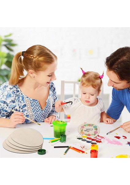 6 Adet 9.8 Inç Boş Ahşap Paskalya Yumurtaları Dıy Bitmemiş Ahşap Yumurta Sınıf El Sanatları Yumurta Şekli Ahşap Etiketler (Yurt Dışından) fırsatları