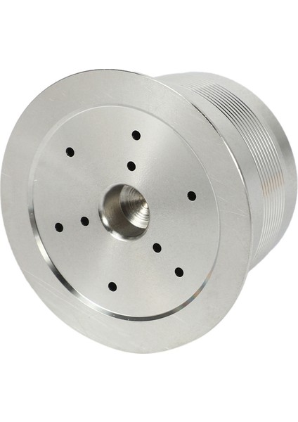 Caffitaly Kahve Makinesi Makinesi Için Uyumlu Paslanmaz Çelik Caffitaly Cafe Kapsül Için Doldurulabilir Yeniden Kullanılabilir Kapsül (Yurt Dışından) indirimleri