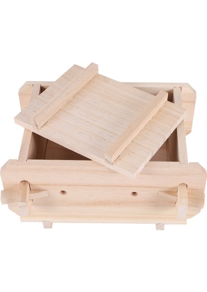 Kalıp Aracı, Çıkarılabilir Ahşap Pres Kutusu, Ev Mutfak Makinesi Dıy Kalıp Pişirme El Yapımı Için Basın Kalıp Kiti (Yurt Dışından) fiyatları