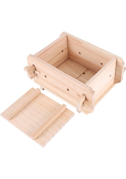 Kalıp Aracı, Çıkarılabilir Ahşap Pres Kutusu, Ev Mutfak Makinesi Dıy Kalıp Pişirme El Yapımı Için Basın Kalıp Kiti (Yurt Dışından) modelleri