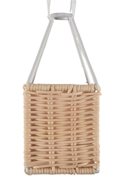 El Dokuma Rattan Sıcak Hava Balonu Çocuk Odası Duvar Dekorasyonu Bohemian Kreş Dekorasyon Fotoğraf Sahne (Yurt Dışından) indirimleri