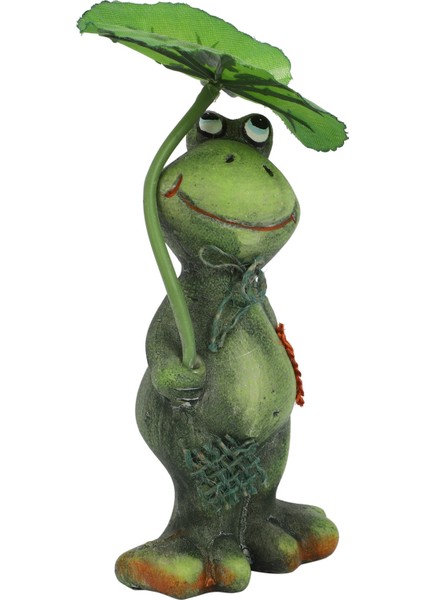 2 Paket Kurbağa Araba Dekorasyon Reçine Dekorasyon Boyama Süreci (Yurt Dışından) indirimleri