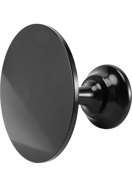 12 Inç Demir Yuvarlak Kek Standı Kek Tabağı Kaide Tatlı Tutucu Düğün Doğum Günü Partisi-Siyah (Yurt Dışından) modelleri