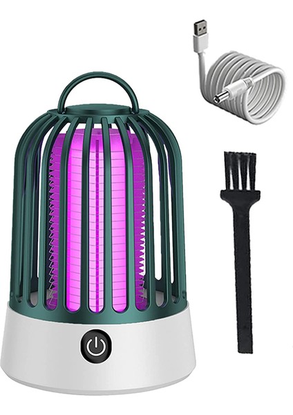 Bug Zapper Kapalı, Elektronik Sivrisinek Zapper, Sivrisinek Tuzağı, Etkili Bug Zapper Kapalı ve Sivrisinek, Sivrisinek Için (Yurt Dışından)