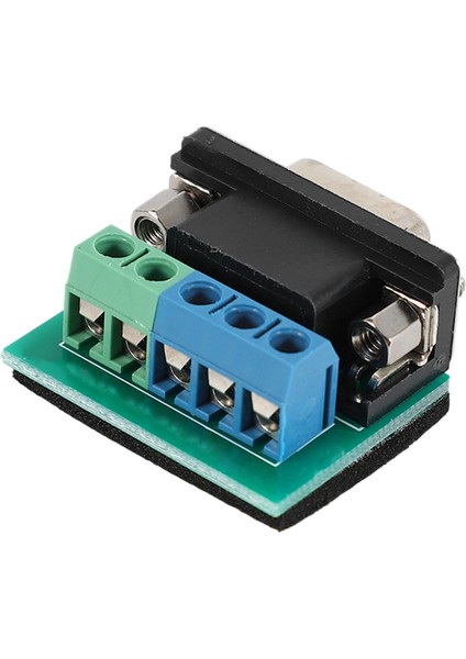 8 7, Xp ve Için Usb'den RS485 RS422 Seri Dönüştürücü Adaptör Kablosu Çipine (Yurt Dışından)