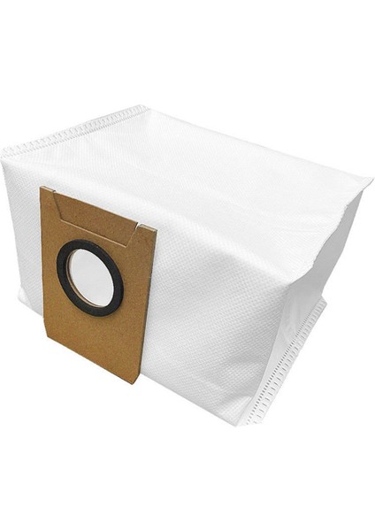 Aksesuarları Kiti Deebot X1 Omni Turbo Elektrikli Süpürge Ana Fırça Hepa Filtre Paspas Temizlik Bezi Toz Torbası Parçaları (Yurt Dışından)