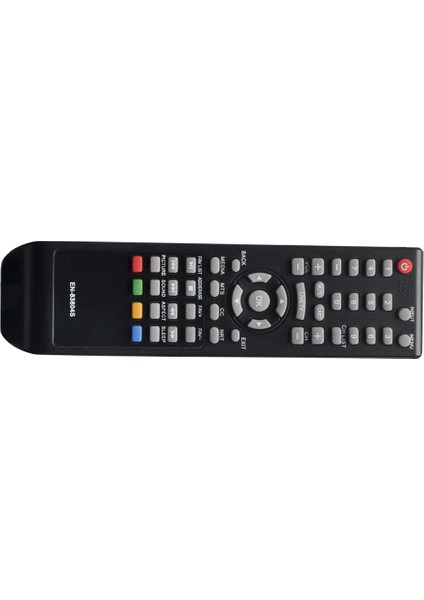 EN-83804S Sharp Tv Için Uzaktan Kumanda LC-32Q3180U LC-40Q3000U LC-40Q307U LC-65Q6020U LC-40P3000U LC-43Q3000U LC-32Q3170U (Yurt Dışından)
